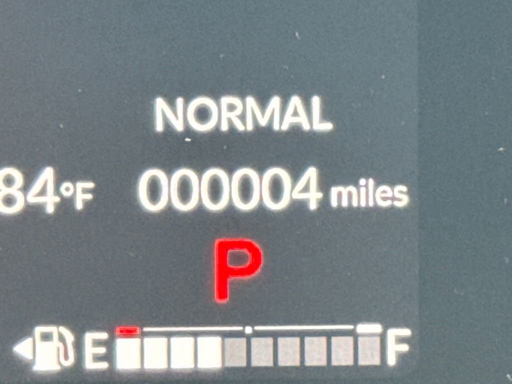 New 2026 Honda Odyssey Touring image 18