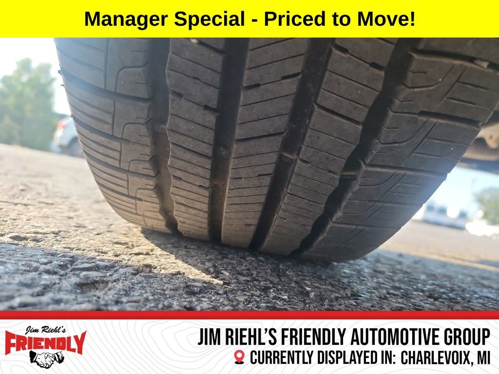 Used 2015 Ford Escape SE image 26