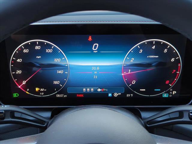 New 2026 Mercedes-Benz GLC 300 4MATIC image 11