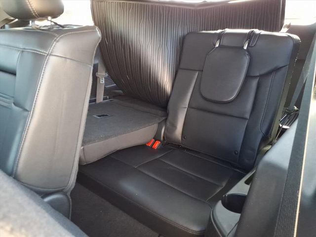 Used 2020 Ford Explorer XLT w/ Equipment Group 202A image 18