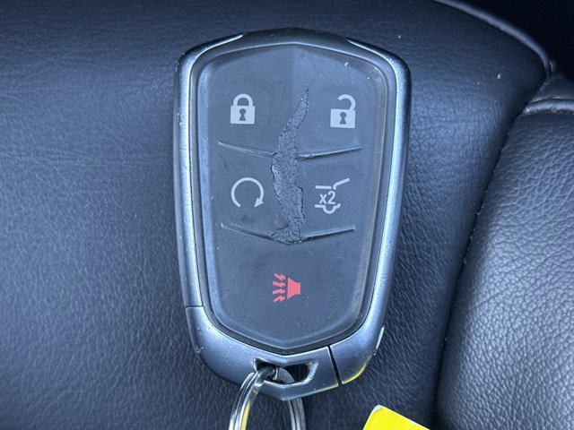 Used 2023 Cadillac XT4 Premium Luxury image 24