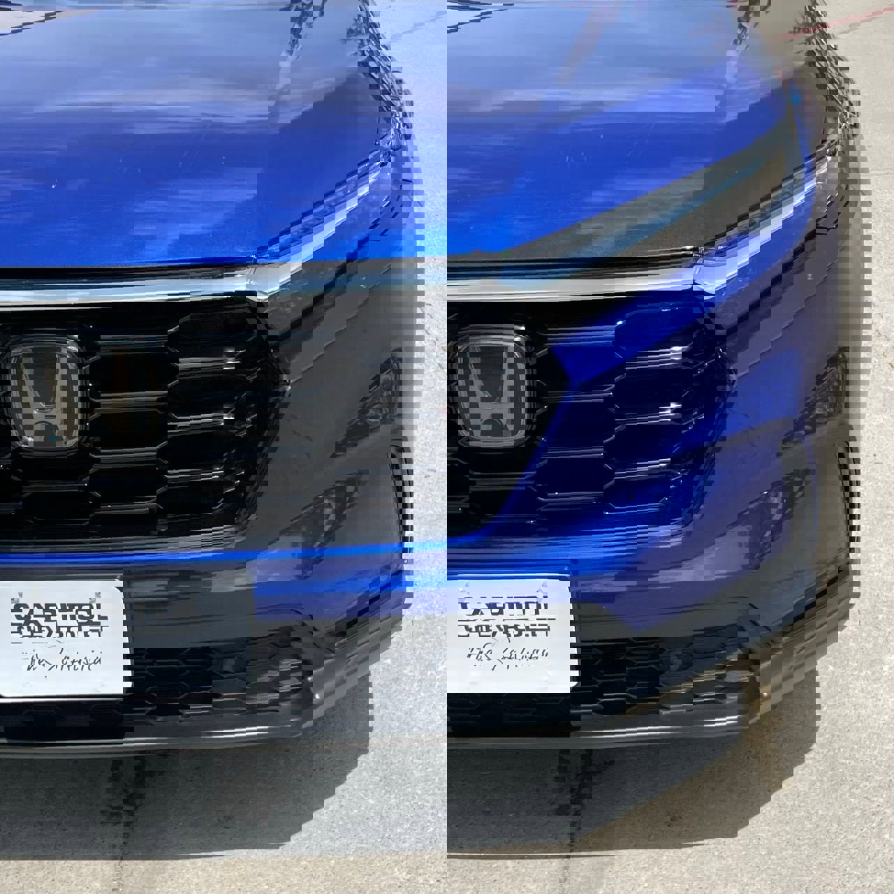 Used 2024 Honda CR-V EX-L image 7