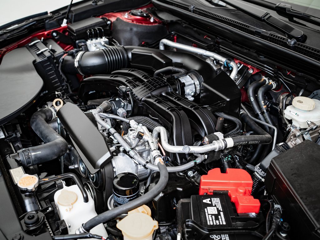 Used 2025 Subaru Outback Touring w/ Popular Package #2 image 47