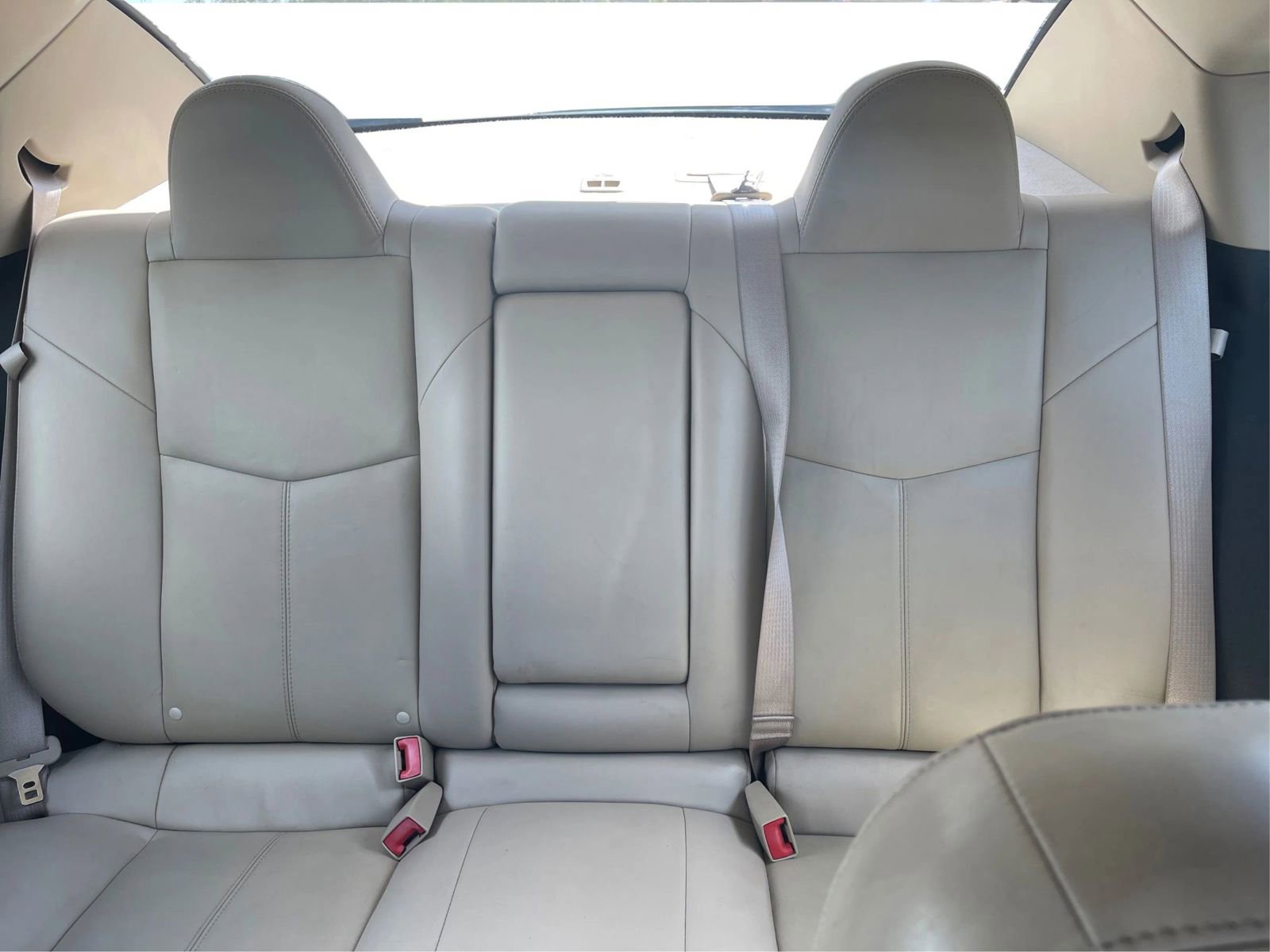 Used 2012 Chrysler 200 Limited image 14