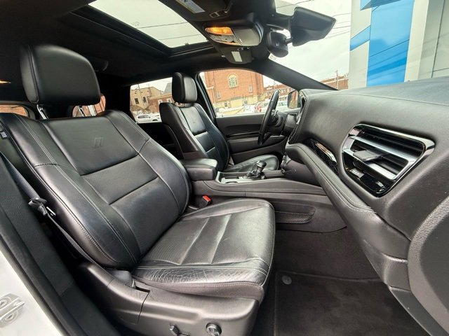 Used 2022 Dodge Durango Citadel image 22