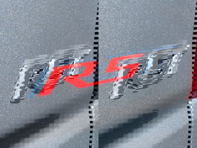 New 2026 Chevrolet Silverado 1500 RST w/ Safety Package image 31