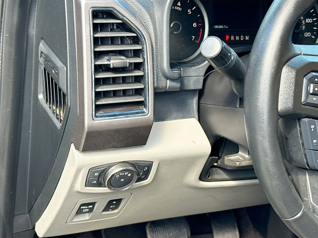 Used 2018 Ford F150 XLT w/ Equipment Group 301A Mid AWD/4WD image 11