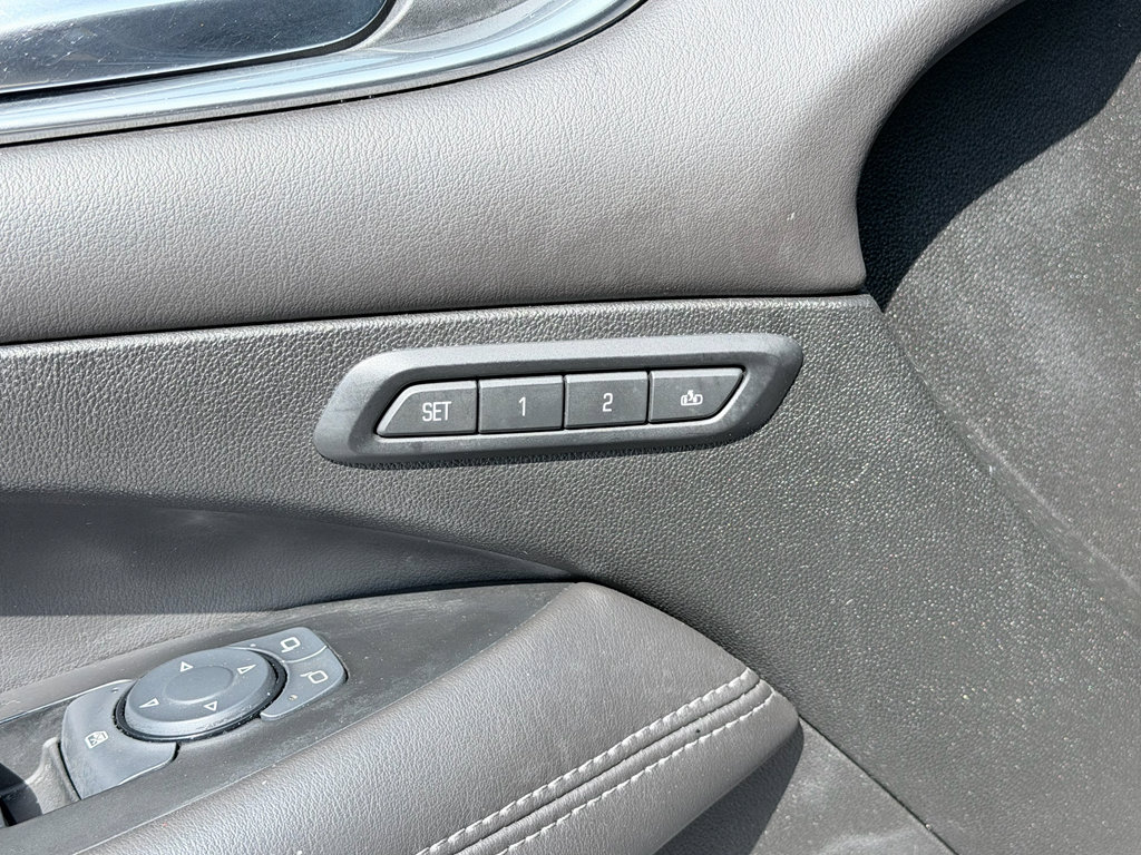 Used 2017 Buick LaCrosse Essence w/ Sun and Shade Package image 34