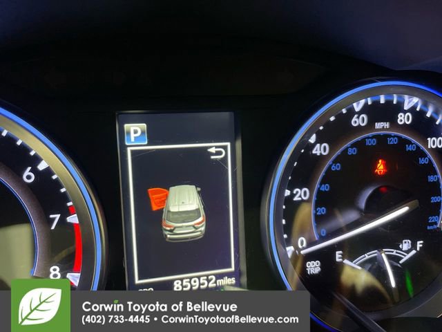 Used 2019 Toyota Highlander XLE image 10