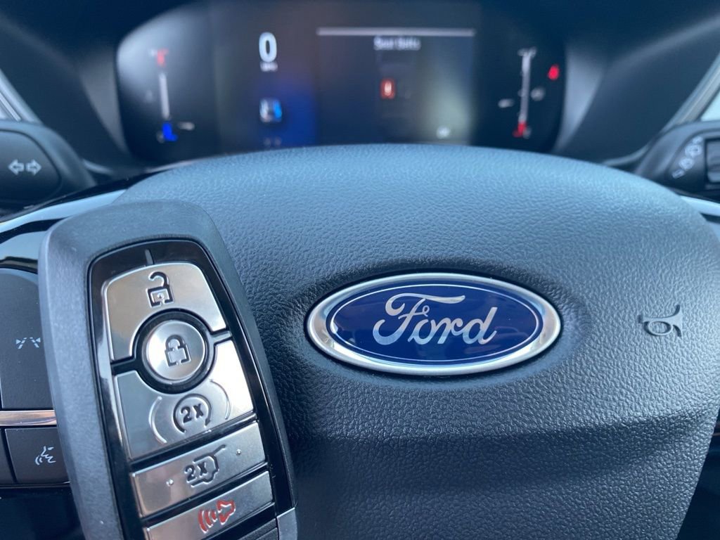 New 2026 Ford Escape Active image 45