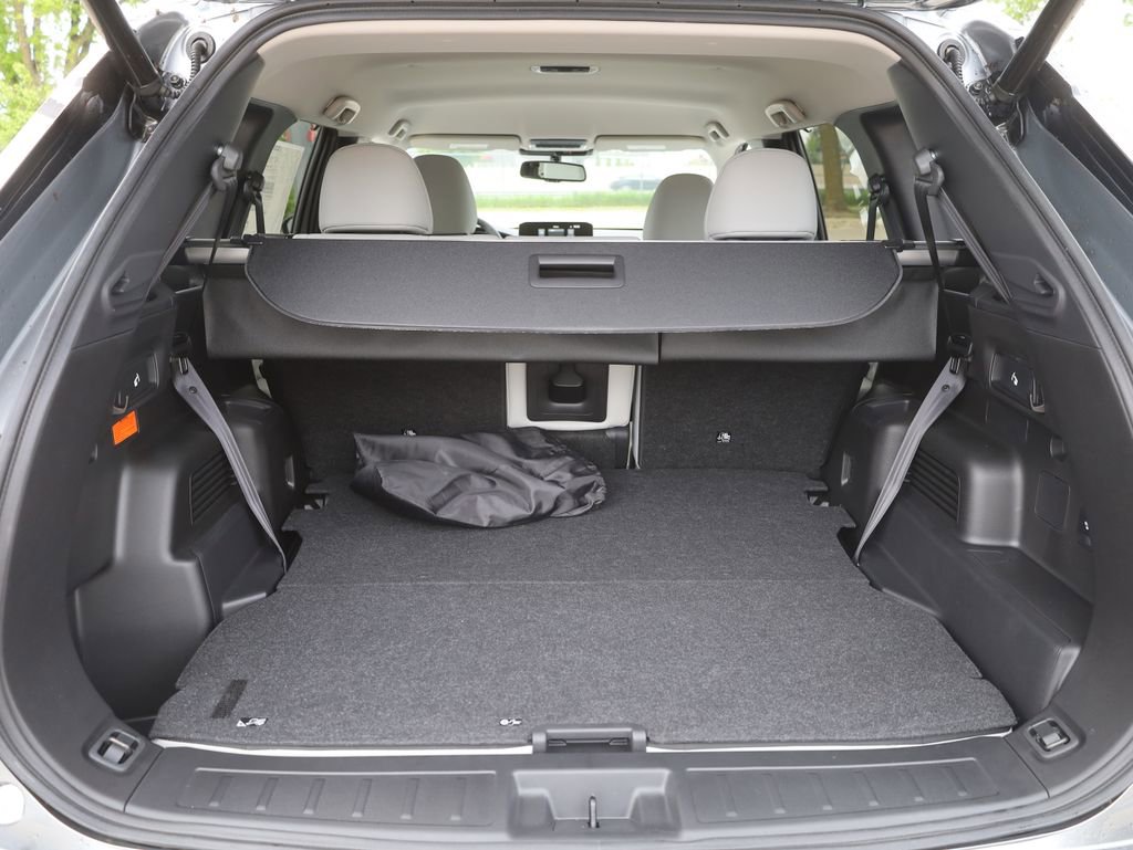 New 2025 Mitsubishi Outlander SEL image 25