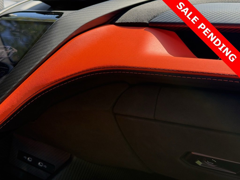 Used 2024 Lamborghini Revuelto image 37