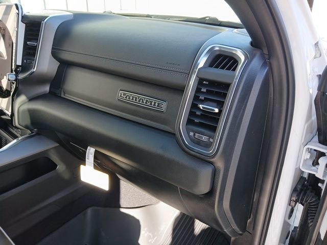 New 2026 RAM 2500 Laramie AWD/4WD image 37