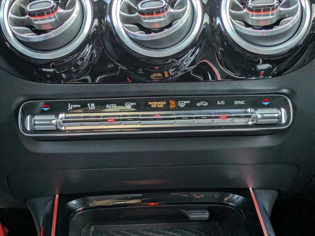 Certified 2025 Mercedes-Benz GLA 250 image 15