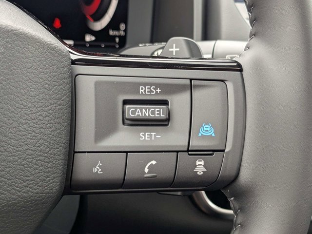 New 2026 Nissan Rogue Platinum w/ Platinum Premium Package image 28