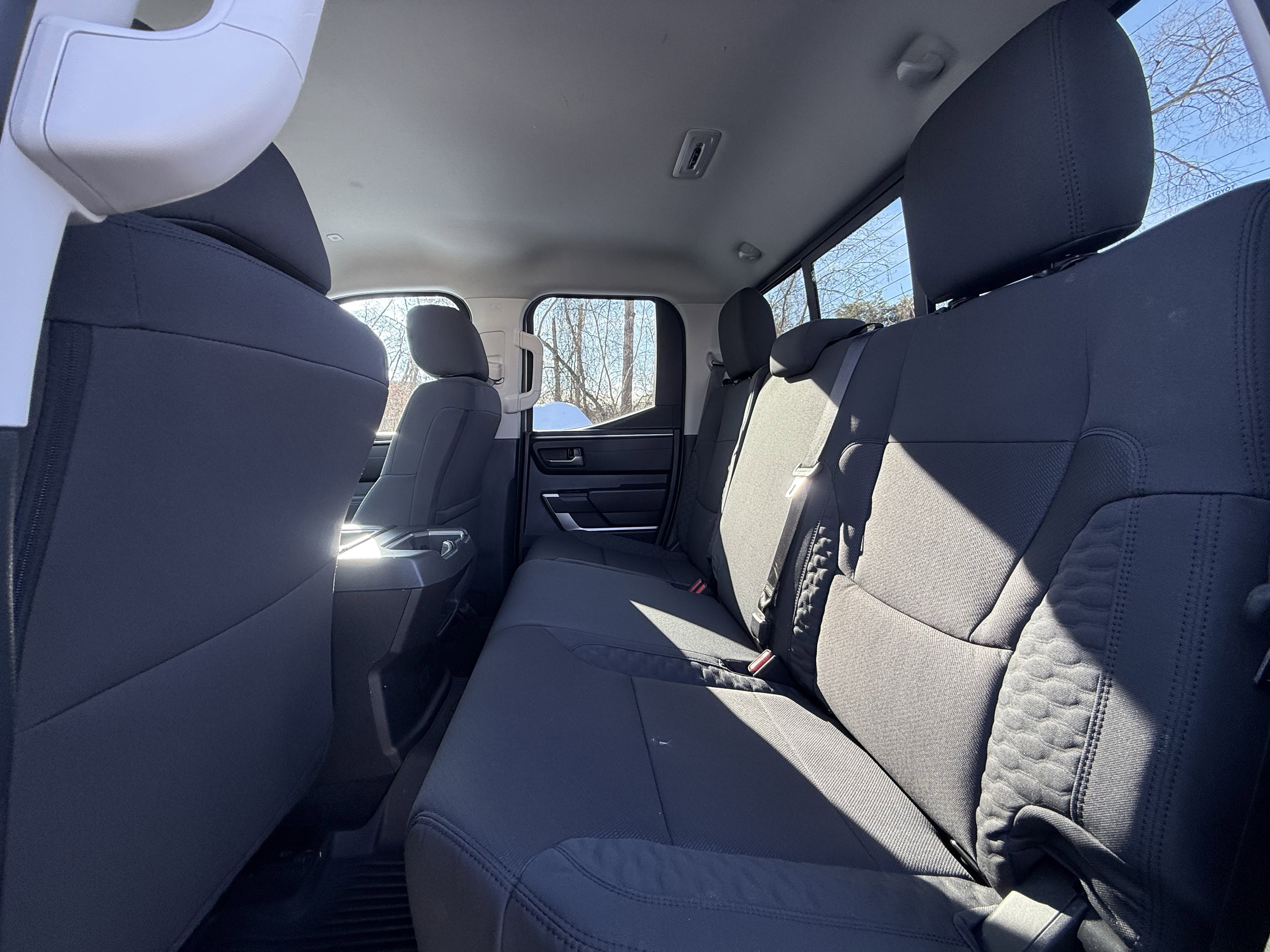 Used 2022 Toyota Tundra SR5 image 25