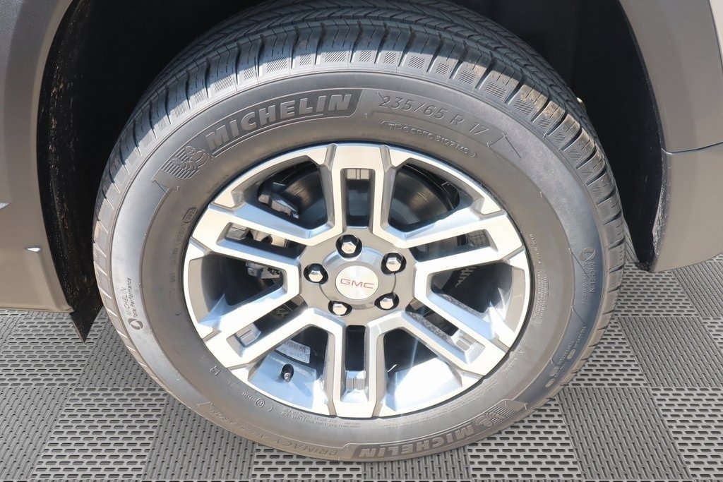 New 2026 GMC Terrain Elevation w/ LPO, Floor Liner Package image 18