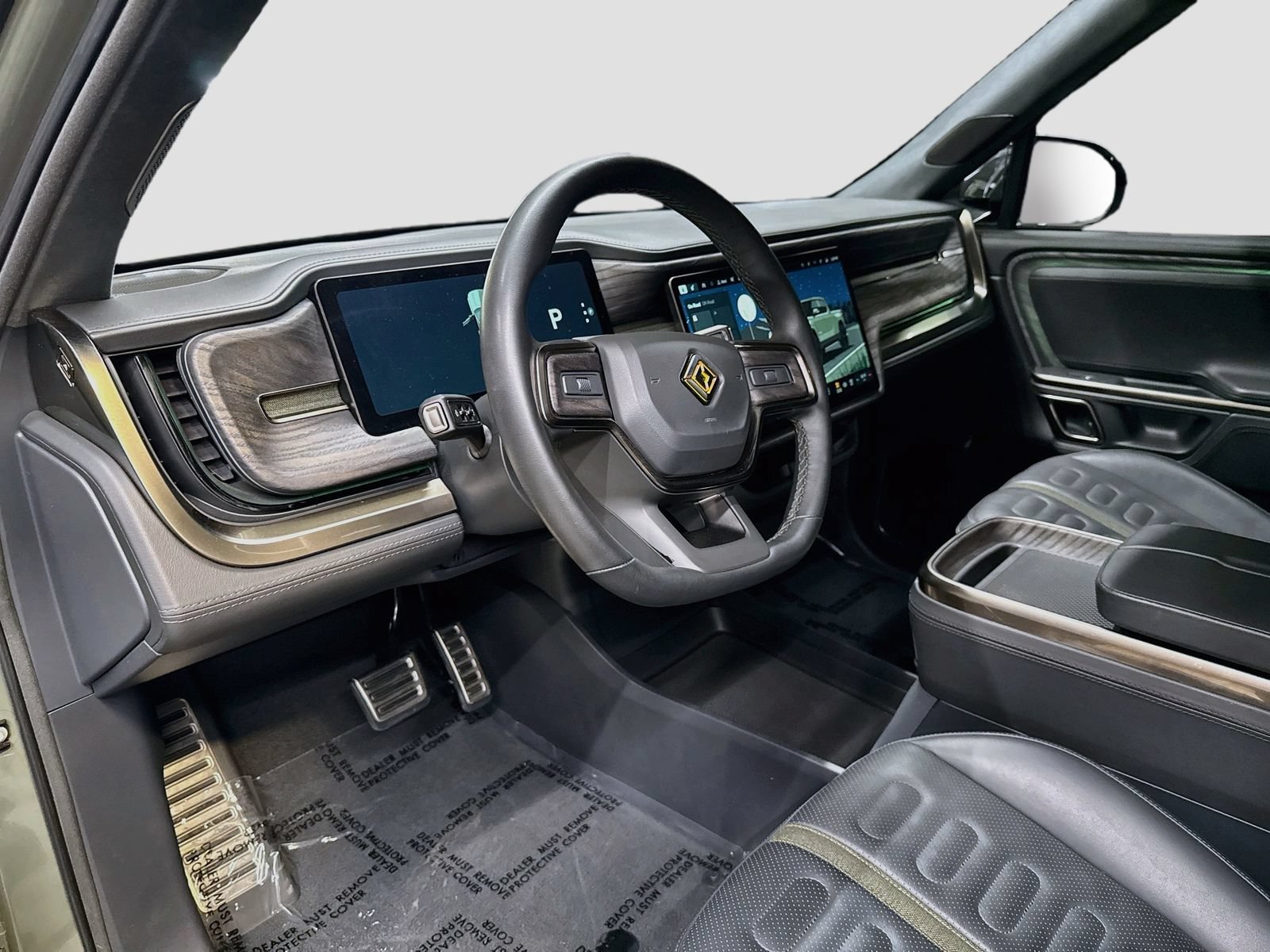 Used 2022 Rivian R1T Launch Edition AWD/4WD image 10