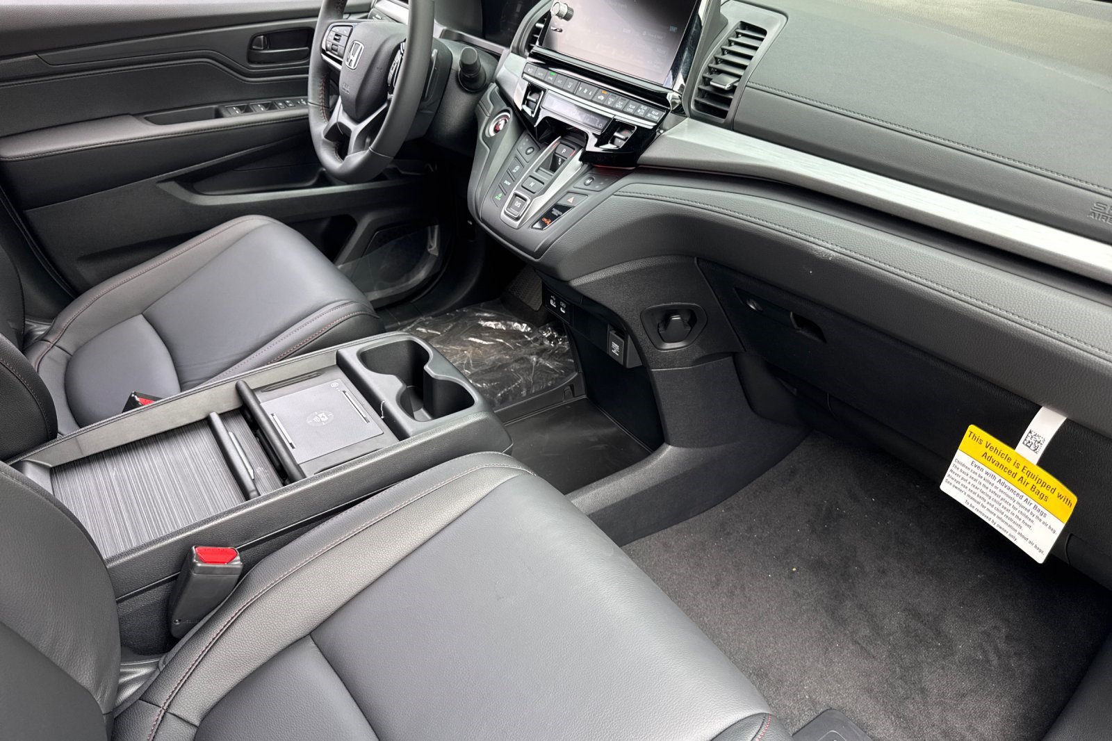 New 2026 Honda Odyssey Sport-L image 28