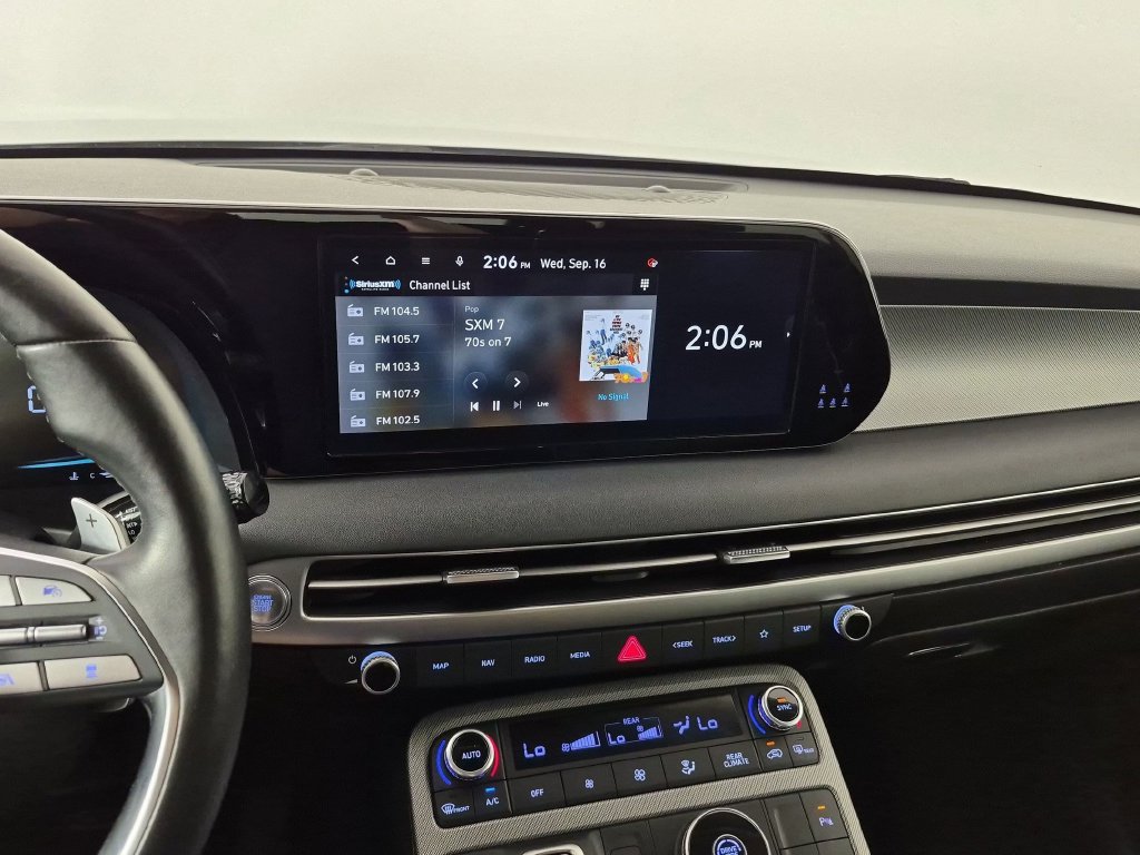 Used 2024 Hyundai Palisade SEL FWD image 22