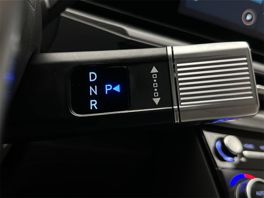 New 2026 Hyundai Santa Fe SEL image 41