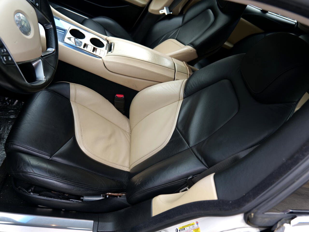 Used 2012 Fisker Karma EcoSport image 13