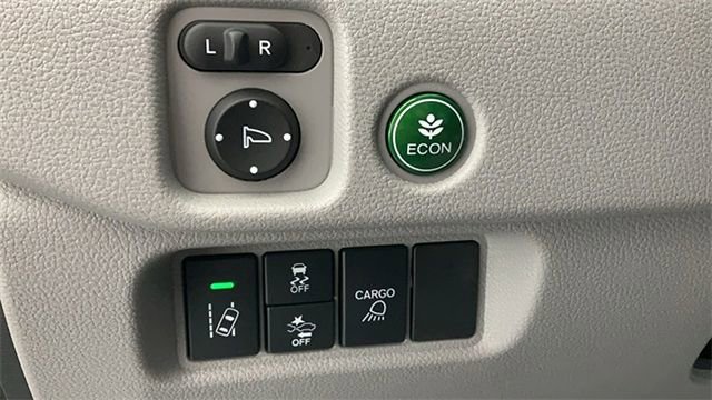 New 2025 Honda Ridgeline RTL image 18