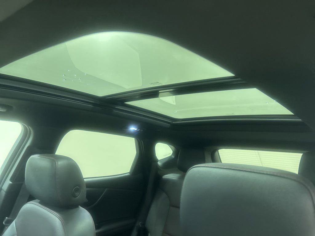 Used 2023 Chevrolet Blazer RS image 29