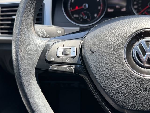 Used 2019 Volkswagen Atlas S FWD image 18
