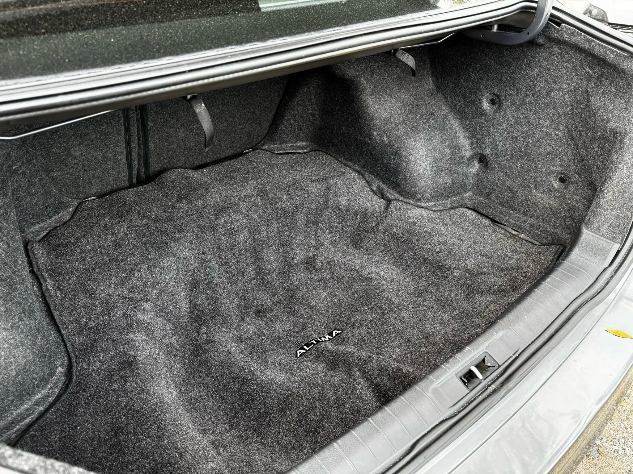 Used 2017 Nissan Altima 2.5 S w/ Power Driver Seat Package image 5