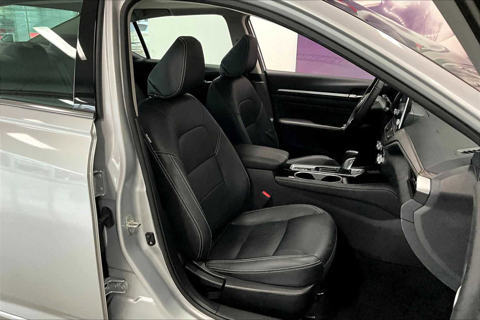 Used 2022 Nissan Altima 2.5 SL image 12