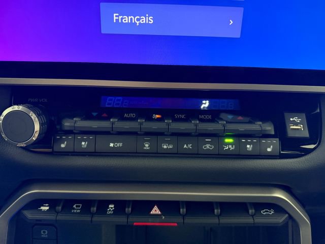 New 2026 Toyota Tundra Limited image 20