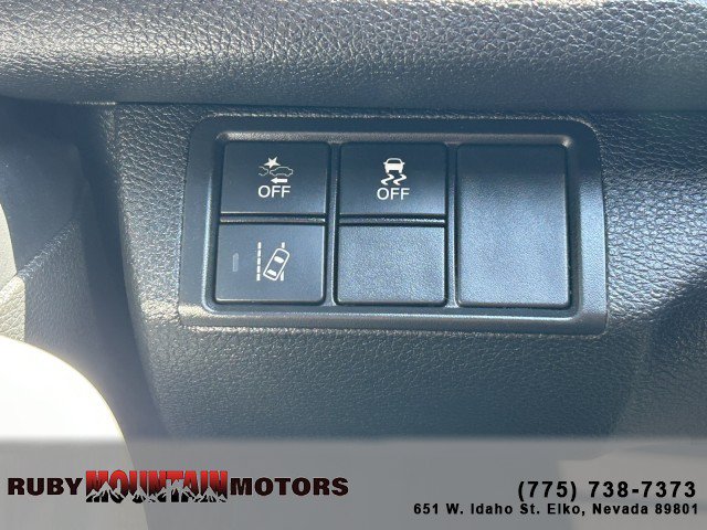 Used 2016 Honda Civic Touring image 16