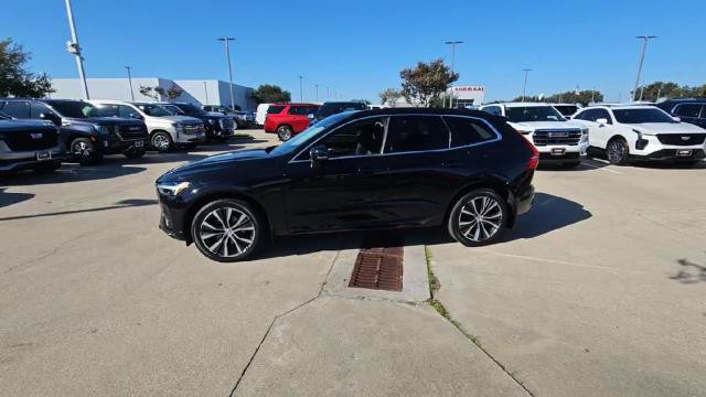 Used 2022 Volvo XC60 B5 Momentum w/ Climate Package AWD/4WD image 35