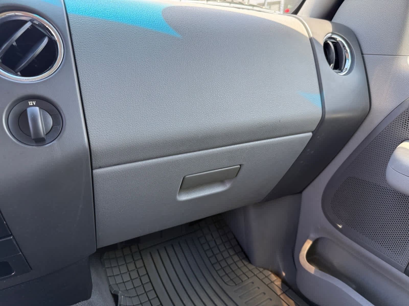 Used 2008 Ford F150 FX4 AWD/4WD image 20