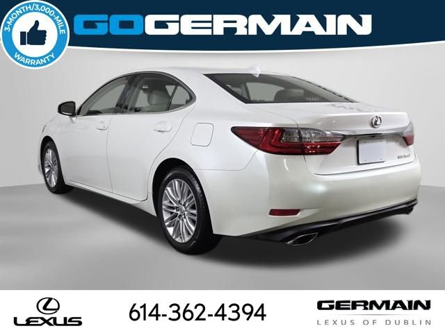 Used 2016 Lexus ES 350 350 image 9