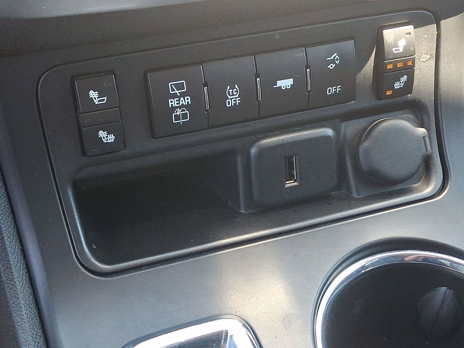 Used 2015 GMC Acadia SLE AWD/4WD image 15
