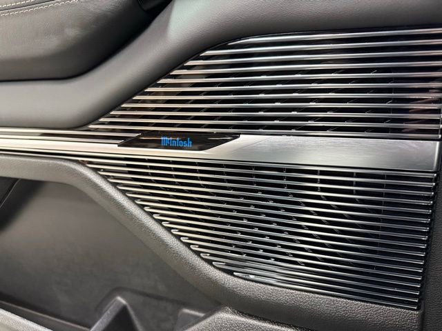 New 2026 Jeep Grand Wagoneer Summit w/ 8-Passenger Seating Package image 20