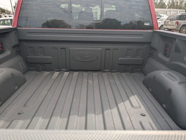 Used 2025 Ford F150 King Ranch w/ FX4 Off-Road Package image 31