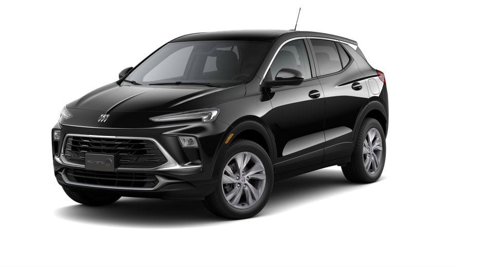 New 2026 Buick Encore GX Preferred image 50