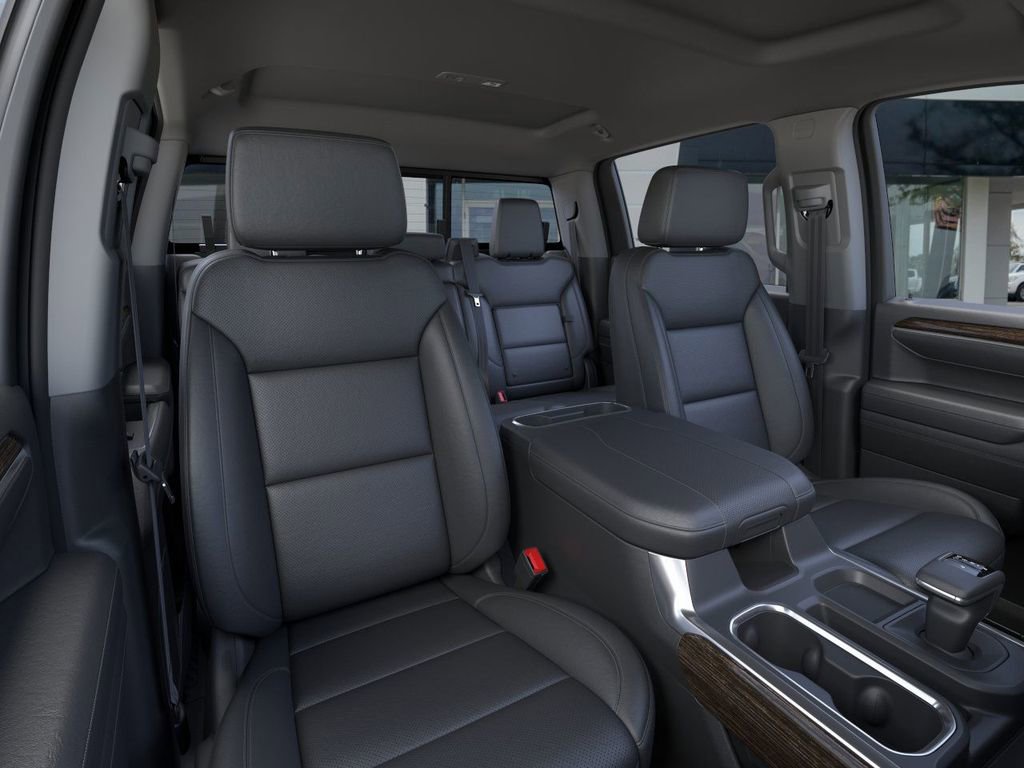 New 2026 GMC Sierra 1500 SLT w/ SLT Premium Plus Package image 18