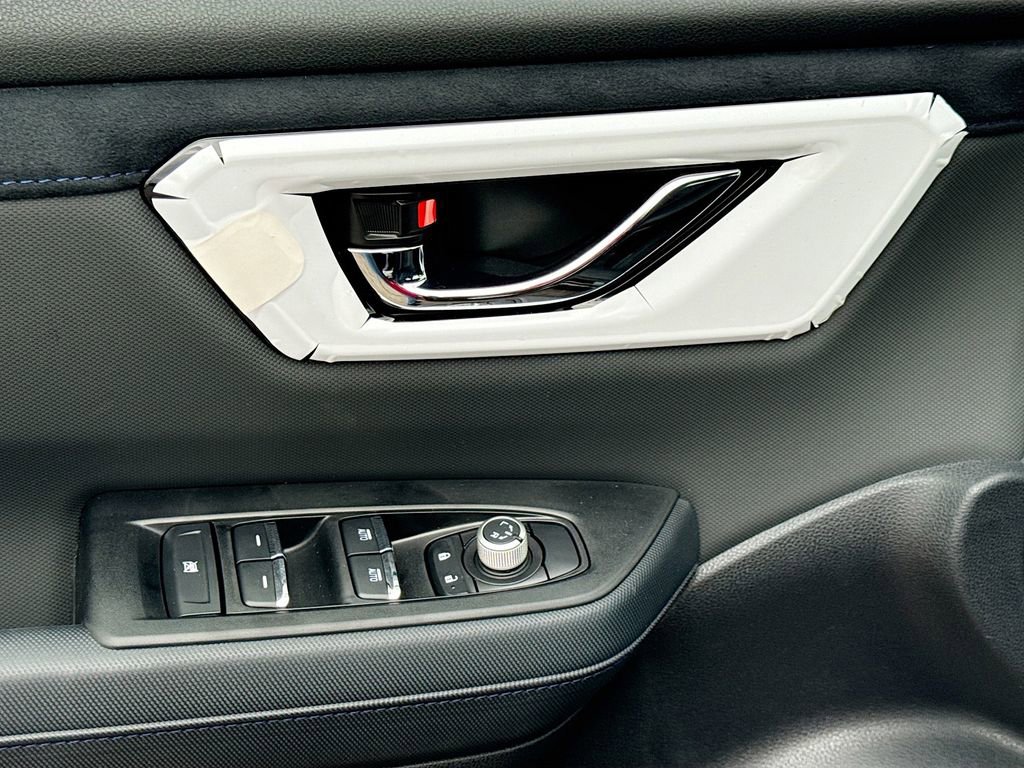 New 2026 Subaru Forester Limited AWD/4WD image 21
