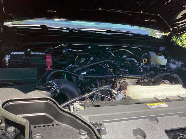 Certified 2025 Toyota Tacoma SR5 AWD/4WD image 22