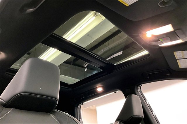 Used 2023 INFINITI QX60 Autograph image 17