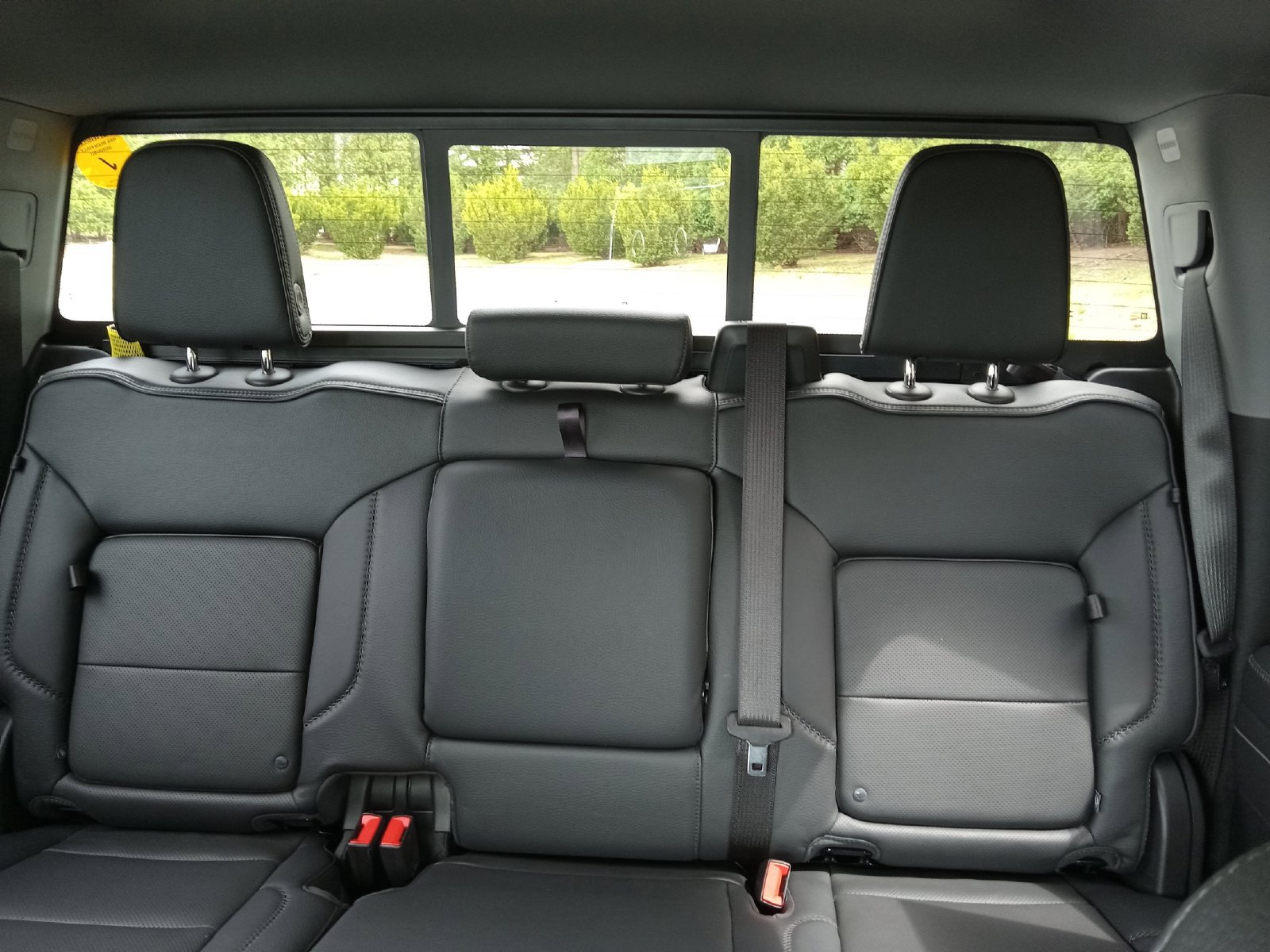 Used 2026 GMC Sierra 1500 Denali AWD/4WD image 26