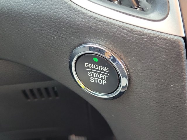 Certified 2024 Ford Edge SEL w/ Convenience Package AWD/4WD image 21