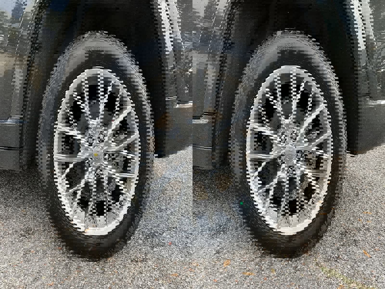 Used 2023 Jeep Grand Cherokee Summit w/ Luxury Tech Group V image 8