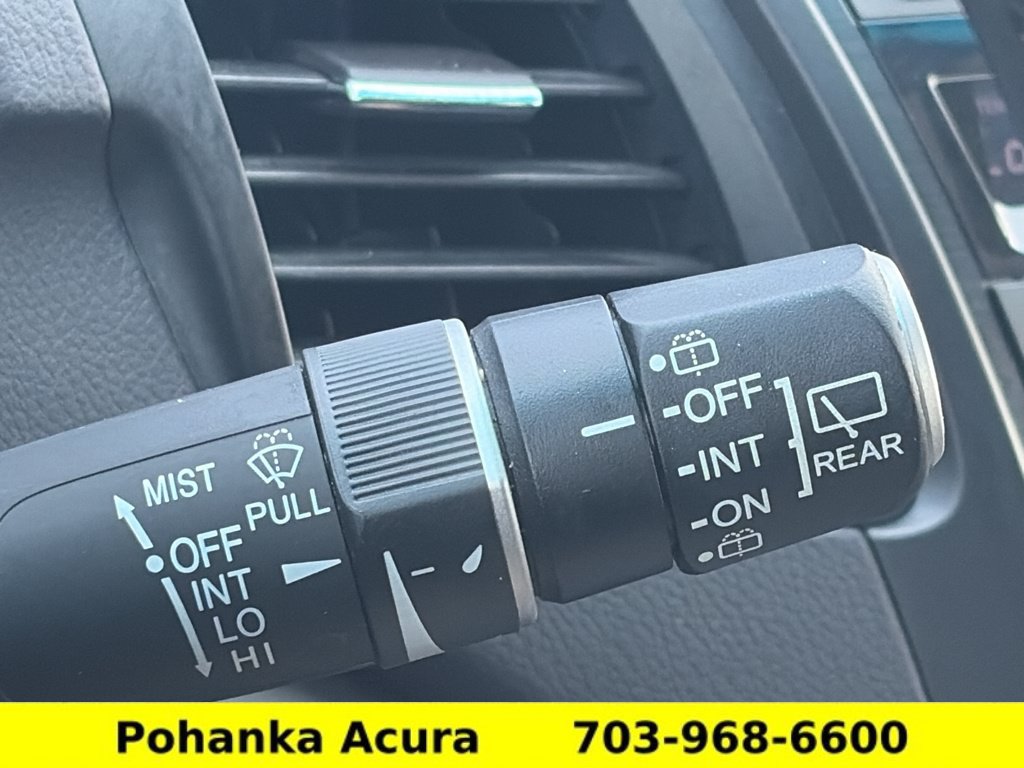 Used 2014 Acura RDX w/ Technology Package AWD/4WD image 11