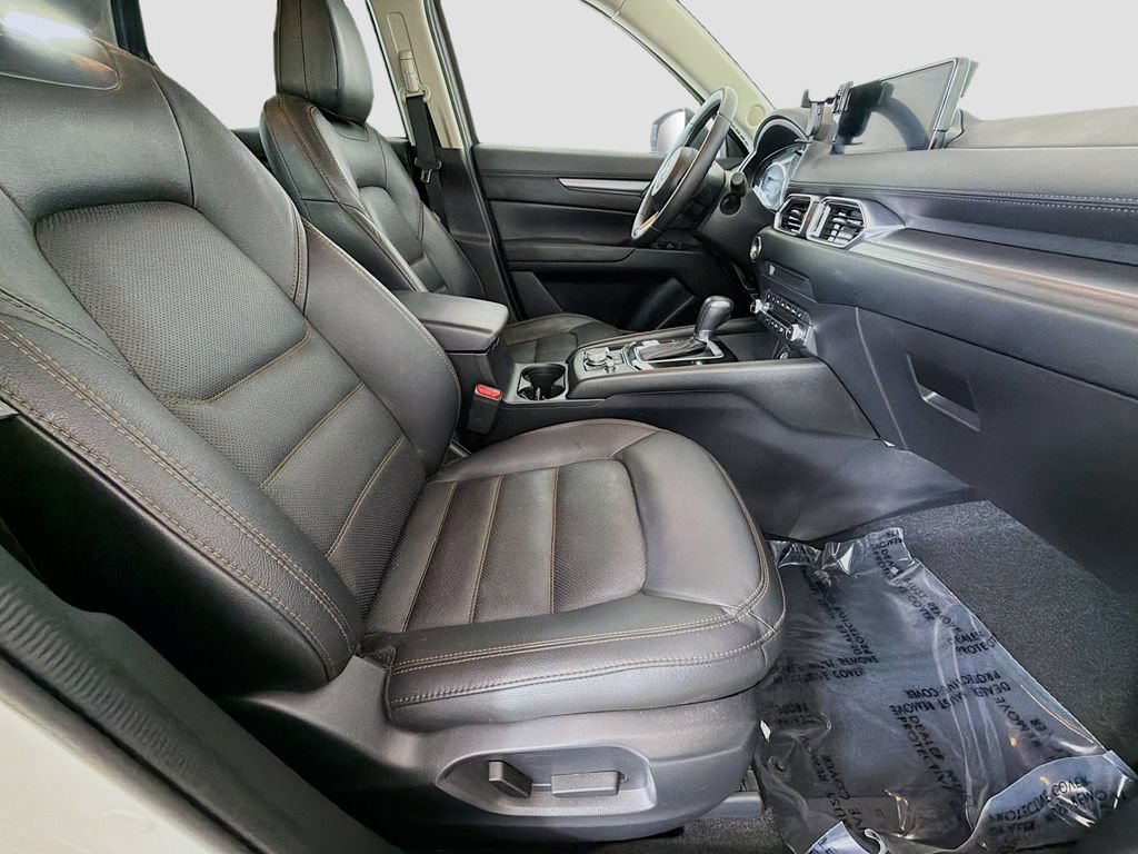 Used 2023 MAZDA CX-5 AWD 2.5 S image 25