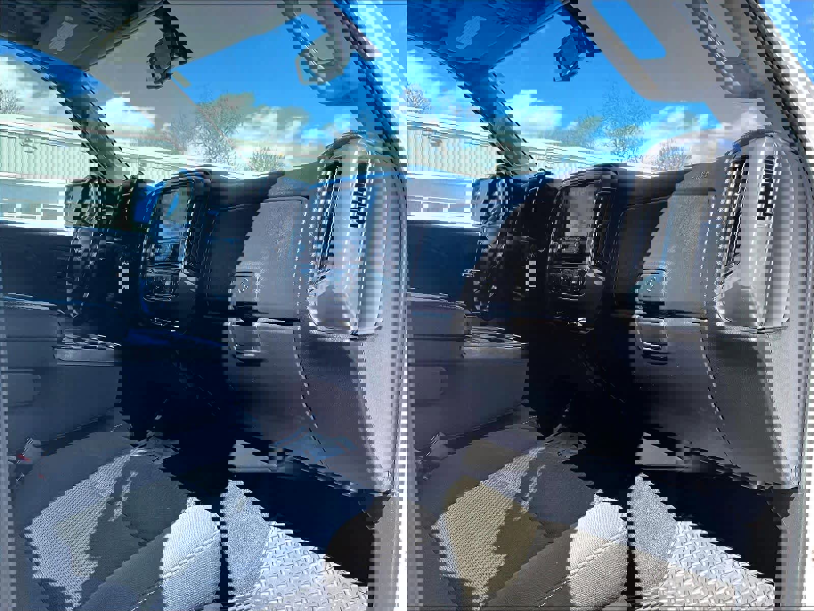 Used 2017 Chevrolet Silverado 2500 LT w/ All Star Edition image 14